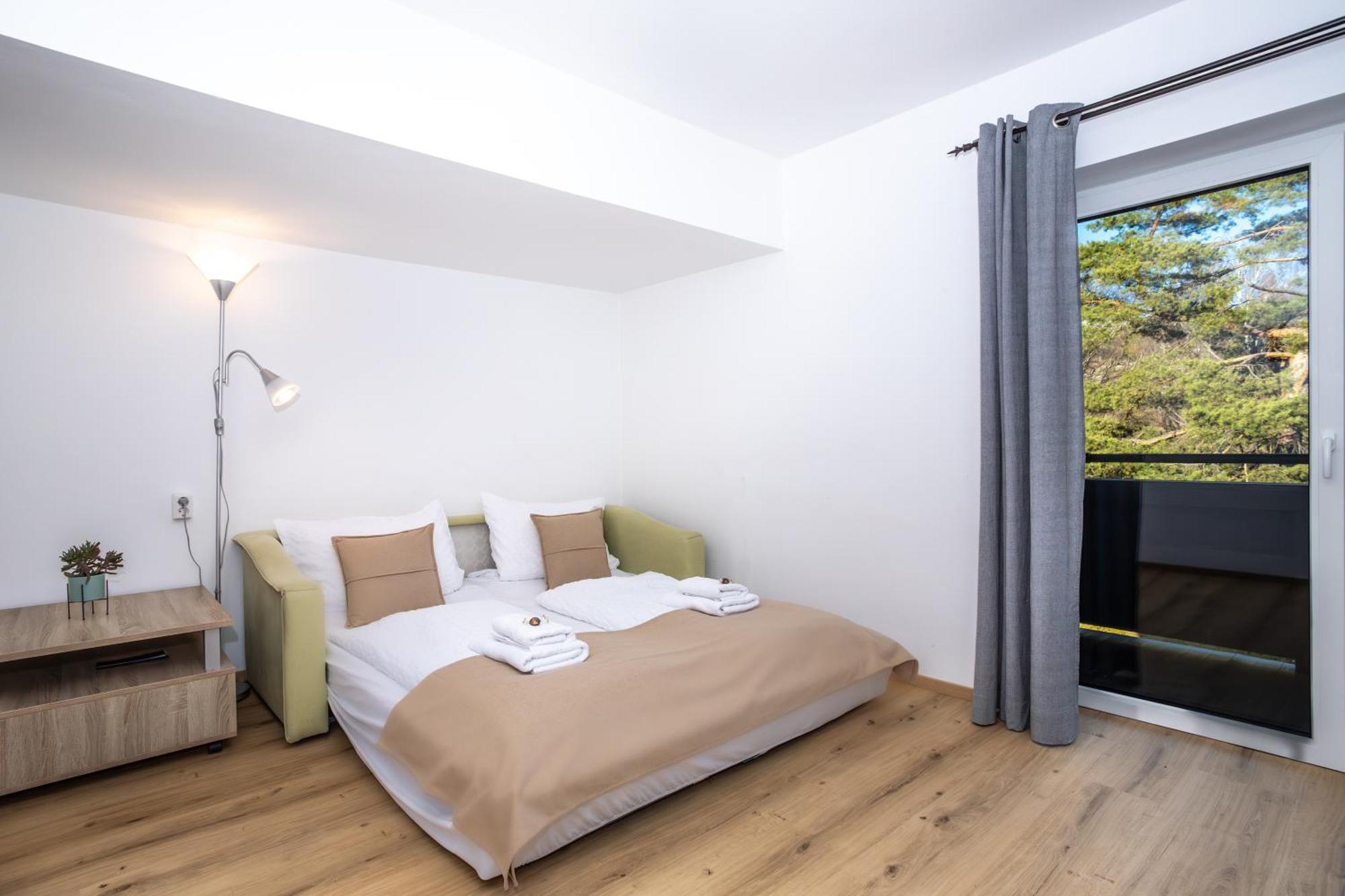 Alpina Apartments - Zell Am See Eksteriør bilde
